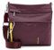 SURI FREY Umhängetasche SFY SURI Sports Marry 18010 Damen Handtaschen Uni berry 686