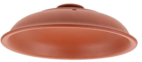 COLLBATH Tapa De Cerámica Para Cacerola y Olla Diseño Versátil Fácil De Limpiar