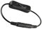Abaodam Guitar Parts Effector Power Cord 9v/12v/18v Power Supply Cable Extension for Guitar Effects Pedal