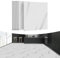 YRHome 27 Stücke PVC Bodenbelag Selbstklebend 2,51m² Vinylboden Bodenfliesen Klebefliesen 30x30cm Venylbodenbelag Laminat Wasserdicht Rutschfest PVC Fliesen Dekor-Dielen Fliesenoptik Marmor Grau