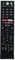 XINFUTE New RMF-TX310E fit for Sony Voice Bravia TV Remote Control KD-43XF7596 KD-43XF8096