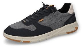 Dockers by Gerli Herren Low-Top Sneaker, Männer Halbschuhe