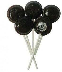 Blackcurrant Mega Lolly (x10)