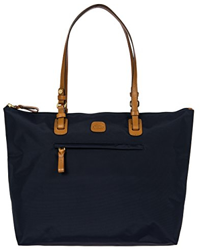 Großer 3-in-1-Shopper X-Bag, Einheitsgröße.Ocean Blau