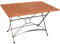 Gravidus klappbarer Gartentisch, ca. 120 x 80 cm