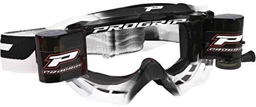 Progrip 001310830 Maske 3200-126 FL Unisex-Erwachsene