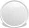 CHEMAGLIETTE! Saturnia Napoli Set 6 Piatti Tondi Porcellana per Pizza Diametro 31cm TN_2146200