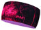 P.A.C. Seamless Headband - Funktionsstirnband, Schweißband, Outdoortuch, nahtloses Stirnband, Sport Headband, Ohrenschutz, verschiedenste Designs, Unisex,