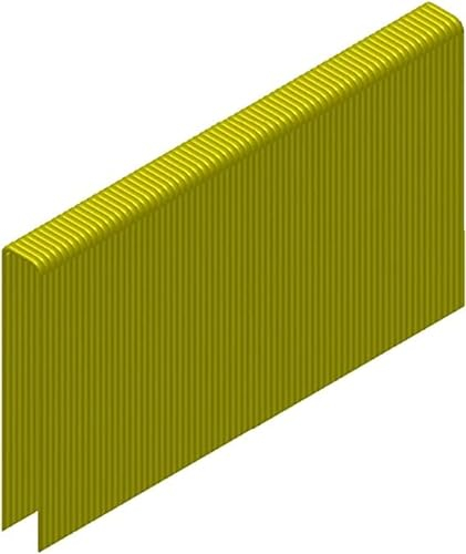 Prebena Klammern Z 75CNKHA 75mm verzinkt geharzt KG 775 PQZ KL-57 6,0M