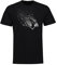NFL Arizona Cardinals Shatter Graphic Logo Football Shirt schwarz (M)
