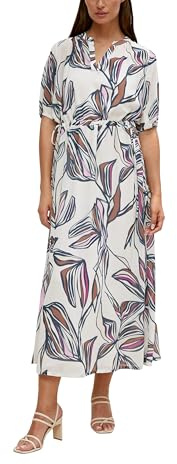 Comma Kleid kurz Lässiges
