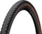 Continental Terra Trail ShieldWall, Unisex-Adult, Black/Brown, 28, 700 x 40C, 28 x 1.50 Tools, Multicolor