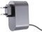 Anakel Home Ladekabel für Dyson, Ladegerät für Dyson Staubsauger 6 V7 V8 SV05 SV05 SV06 SV07 DC5 | 1.70 m, 100-240 V