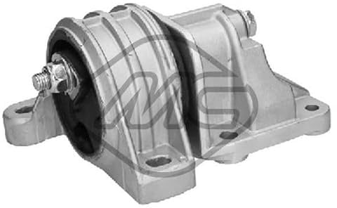 Metalcaucho 45110 Motorlager Motorlager Links, Vorne 1.695kg