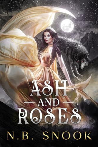 Ash and Roses (English Edition)