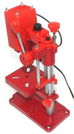 Trapano a colonna da banco Mini Trapano A Colonna Da Banco For Utensili Elettrici Con Mini Trapano A Colonna Da Banco For Utensili Elettrici Ad Alta Velocità, Perforatrice