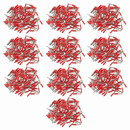 Ronlok 1000 Teile/Los 45 Grad für Schneiden Plotter Klinge Hohe HäRte Hartmetall Vinyl Cutter Messer Werkzeug Maschine