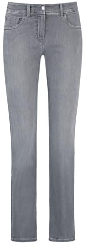 Gerry Weber Damen Freizeithose Sol:ine Best4me