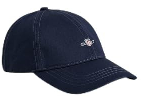 GANT Shield Cotton Twill Cap