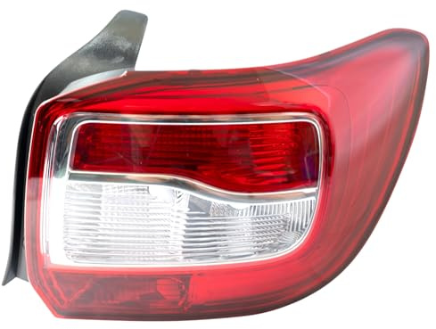 FINAO AUTOPARTS® - Rückleuchte rechts für Dacia Logan II
