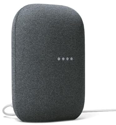 Nest Audio - Google Assistant