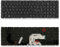 UP PARTS Ricambio tastiera per HP ProBook 450 G6, 450 G7, 455 G6, 455 G7, 455R G6, 455R G7 - Senza retroilluminazione - Layout italiano - Azienda italiana-335 x 106 mm