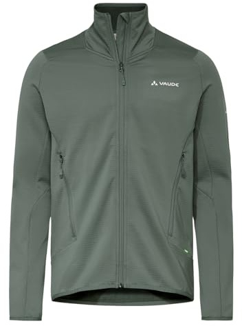 VAUDE Me Monviso Fleece FZ Jacket II