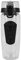melairo 1000 ML / 32 oz Fruit infusant infuseur Bouteille d'eau en Plastique Sports Detox Noir