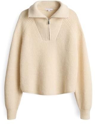 OPUS Strickpullover Damen