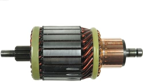 AS-PL SA0109 Starter Fittings/Starter Rotors
