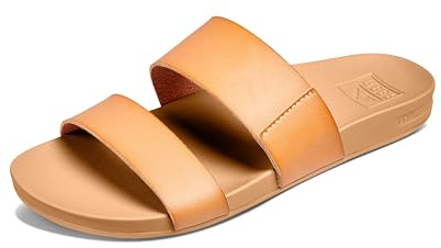 Reef Slipper Cushion Vista