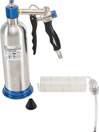 BGS 9417 | Katalysator-Druckreiniger