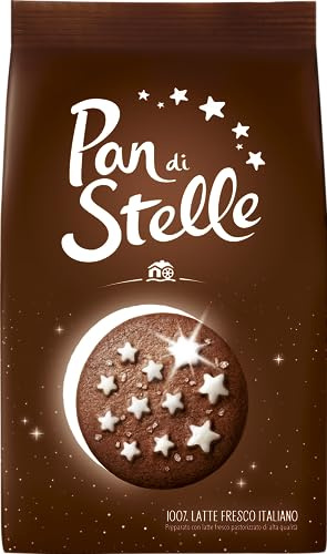 Mulino Bianco Barilla Pan di Stelle, 350 g