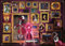 Ravensburger Puzzle 1000 Teile - Disney Villainous Captain Hook - Die beliebten Charaktere aus Peter Pan als Puzzle für Erwachsene und Kinder ab 14 Jahren