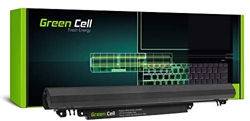 GREEN CELL BATERÍA PARA LENOVO IDEAPAD 110-14IBR 110-15ACL 110-15AST 110-15IBR / 11,1V 2200MAH