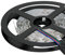 ECD Germany LED Strip Streifen SMD 5050 RGB 30m - 60 LEDs/m - 720 lm/m - Farbwechsel - Selbstklebend - LED Stripe Leiste Lichterkette Lichtleiste Lichtband Band Beleuchtung