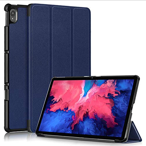 Acelive Pochette Étui Housse Coque pour Lenovo Tab P11 TB-J606F/Tab P11 Plus TB-J616F 11 Tablette