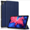 Acelive Funda para Lenovo Tab P11 TB-J606F/Tab P11 Plus TB-J616F 11 Tablet con Soporte Fnción y Auto Sueño/Estela
