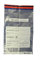 1.000 x Sicherheitstaschen: ca.: 295 x 465 + 30 mm Bon, Druck:  Name, Name des Einzahlers, BMS, Gesamtbetrag 