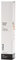 Cricut 2008663 Smart Vinyl Permanent | 1 Sheet | 33cm x 6.4m | White, (21ft), 6.4m (21ft)