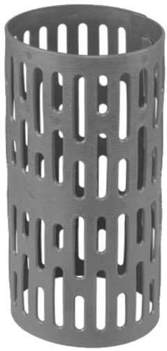GT Garden Lot de 3 Manchons de Protection Gris pour Troncs d'arbre