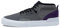 Emerica Herren-Schlittschuh-Schuh, Grau / Violett, 44 EU