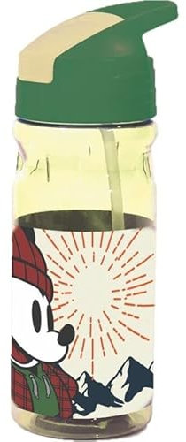 Bouteille Mickey Mouse 500 ml