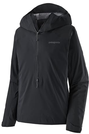 Patagonia Damen W's Dirt Roamer Storm JKT Jacke