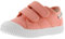 victoria Basket Unisex 1915 Lona & Tiras Adherentes & Refuerzo Puntera 136606 para Niños Lichi 34