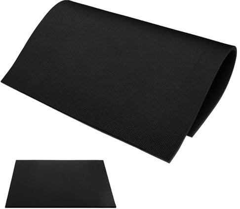 POPETPOP Aquarium-Pad, Filterschwamm, selbstnivellierende Matte, Schwämme, Aquarium-Pad, Aquarium-Matte für Untertank, Nivellierbehälter, Fischständer, Käfig, Algenschaum