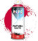 Pintura Spray 520cc para pintar todo tipo de super cies: madera, metal, cartón, tela, piedra, bra de vidrio, plásticos rígidos, etc para bricolaje y DIY.Rojo Caperucita (Ref:646)(Paquete de 1 )