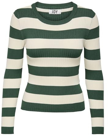 Jacqueline de Yong Female Strickpullover JDYPLUM Strickpullover | Knitted Pullover