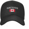 Baseballmütze Vancouver Travel City Canada Flagge Sun Baseball Cap Hüte verstellbar für Männer Frauen Unisex Cool Outdoor Hüte
