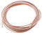 EMSea RG316 Cable coaxial RF de baja pérdida RG316 RF Cable coaxial flexible ligero Accesorios para transmisores de radio Antenas Integración